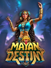 Mayan Destiny